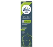 VEET Men Crema Depilatoria Pieles Normales Cuerpo 200ml ✅ Entrega 24/72h