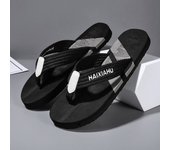 2024 new summer men's ultra-light EVA sole fashion comfortable sandals flip-flops