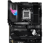 Asus rog strix x870e-e gaming wifi amd x870e zócalo am5 atx