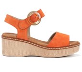 Dorking by Fluchos NIDO D9450 Sandalia Naranja
