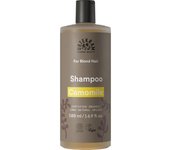 Champú de Manzanilla Cabellos Claros Urtekram 500 ml