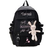 Blackpink Laptop School Backpack [HK]