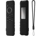Silicone Protective Case Samsung Remote Control For BN59-01432 Smart TV Solar Remote Dustproof Cover Sleeve BN59-01436 TM2360
