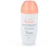 Avène Desodorante Eficacia 24h Protección Duradera Olores