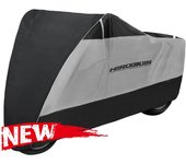 Waterproof Motorcycle Cover For Motorbike All Season Dustproof UV Protective Indoor Scooter Outdoor Motocross Rain Covers M-4XL