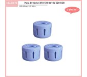 Ag+ Module Silver Ion Accessories For Dreame X10 S10 W10S S20 X20 L10s Ultra / L10 Ultra / Mi-jia B101CN Vacuum Cleaner Parts