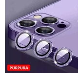 Camera Lens Protector For iPhone 11 12 13 Pro Max Mini 14 15 Pro Max Diamond Metal Protective Glass For iPhone 14 15 Plus Lens