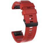 Fenix 5X Plus Strap 26mm Smart Watch Accessories Bracelet Silicone Quick Easy Fit Band For Garmin Fenix 7X 6X Pro 5X 3 3HR Belt