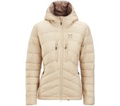 Altus | Elbrus W | Chaqueta de pluma | Repelente al agua | Mujer