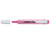 STABILO - swing cool Pastel marcador 1 pieza(s) Punta de cincel Rosa - 275/56 275/56