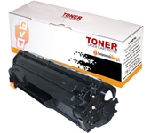 Toner Negro HP CF279A Compatible con HP Laserjet Pro M12/M26 - Alta Calidad