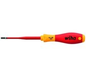 DESTORNILLADOR 3201 PLANO 3,5*100 1000V 35446 WIHA