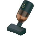 New vacuum cleaner mite eliminator Portable mini high power desktop car bed dust cleaning machine