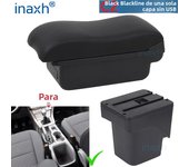 For Ford Focus 2 Armrest Box For Ford Focus mk2 Car Armrest Car Accessories Interior details Retrofit parts Storage Box