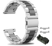 Stainless Steel Watch Strap For Redmi Watch 4 Smart Watch Replacement Bracelet forxiaomi band 8 pro mesh watchBand Accessories