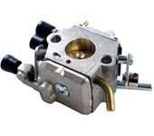 Carburador para cortacésped FS120 FS200 FS250 FS300 FS350 FR350 FR450 FR480