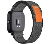 20mm 22mm watch Band For Amazfit watch GTS 2/3/4/mini correa GTR 4/2/3/pro/stratos 2 Trail Loop bracelet amazfit bip 6 5 3 strap