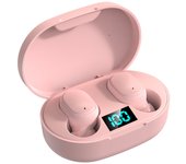 TWS Wireless Headphones Bluetooth Earphone Control Sport Headset Waterproof Microphone Music Earphone Work On All Smartphone