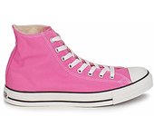 Converse CTAS Kids Niña rosa