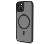 Funda para Móvil Celly iPhone 14 Negro