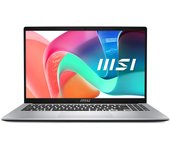 MSI Modern 15-236XES i7-1355U 16GB 512 DOS 15,6
