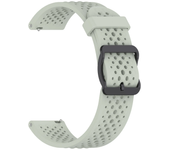 22mm Sport Silicone Strap For SUUNTO 9 PEAK PRO DLC/5 PEAK Wristband For SUUNTO RACE S/OCEAN /VERTICAL Smart Watch Band Correa