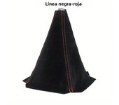 Car Gear Shift Knob Flocking Cover Universal Shifter Boot Dust Cover Suede Waterproof Decorate Car Interior
