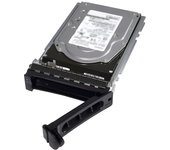 Disco Duro Interno Dell HDD 2TB 3.5 7.2K SAS NL 6gb/s HP - Alta Capacidad de Almacenamiento