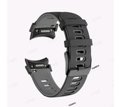Silicone Strap for Samsung Galaxy Watch 6 4 Classic 47mm 43mm 46mm 42mm Bracelet Galaxy Watch 5/5pro 45mm/FE/4/6/7 40mm 44mm