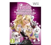 Barbie: Salon de Belleza para Mascotas - Wii - Versión española