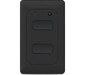 Tuya WiFi Smart Light Switch Push Button Wall Switch No Neutral Wire US Smart Life 1-4 Gang Voice Control Alexa Google Home