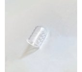 10x Silicone Toe Caps Protectors Anti-Friction Breathable Toe Covers Prevents Blisters Bunion Corrector Foot Care Pedicure Tools