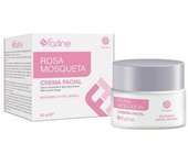 Farline Crema Facial Rosa Mosqueta 50 ml Farline