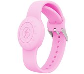 Waterproof Kids Silicone Case Bracelet Children Holder For Apple Airtag Holder Wristband For AirTags Case Watch Band