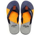 2024 New Fashion Man Flip Flops Outdoor Summer Beach Slippers for Men Casual Flip Flops Non-Slip Shoes Slippers Male