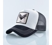 Baseball Cap With Bat Embroidery Four Seasons Snapback Trucker Caps Men Women Fashion Hip Hop Baseball Hat Outdoor Visor Caps