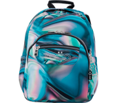 Mochila Escolar Eco-friendly Zefiro - Gommas | Totto España