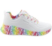 Zapatilla Multideporte para MUJER SKECHERS UNO LITE