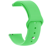 Silicone strap For Samsung Galaxy watch 6/5/5 pro/4/Classic/Active 2/Gear S3 20mm 22mm sport bracelet Huawei GT 2/e/3/4 pro band