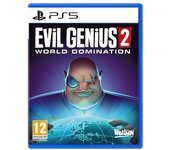 Evil Genius 2: World Domination Juego para Consola Sony PlayStation 5 PS5