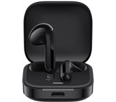 Xiaomi Auriculares Inalámbricos Redmi Buds 6 Active - Color Negro