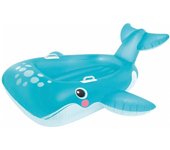 BALLENA HINCHABLE 168X140CM DE INTEX
