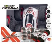 Bizak Coche R/C Exost Xtreme Wheelie - Vehículo Acrobático con Control Remoto