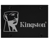 Disco SSD Kingston KC600 2TB/ SATA III/ Full Capacity