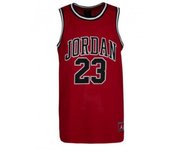 Camiseta NIKE JDN JORDAN 23 JERSEY 95A773 R78 Rojo