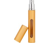 Refillable Perfume Bottle Travel Size Portable Ultra Fine Spray Bottle Atomizer Empty Refillable Bottle 5ml