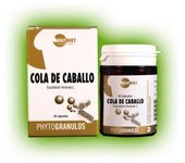 Cola de caballo phytogránulos Way Diet 45 cápsulas