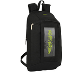 Mini Mochila Safta "Surf" 22X39X10Cm (642230821)
