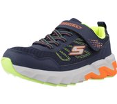 Zapatillas Niño Marca Skechers Modelo Elite Sport Trad - Spec-stride