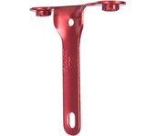 ZTTO CO2 Cartridge Holder Bracket Hold 2 x Control Blast CO2 Cartridges for Road bike Water Bottle Cage Mount bicycle part